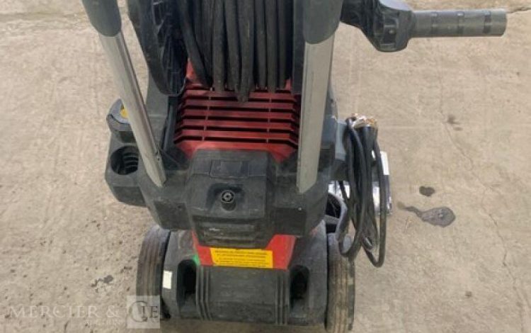 KARCHER   3NHP