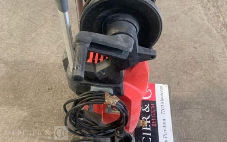 KARCHER   3NHP