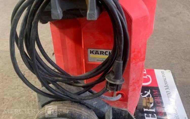 KARCHER   3NHP
