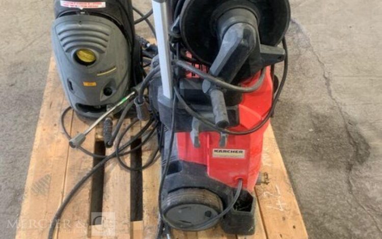 KARCHER   3NHP