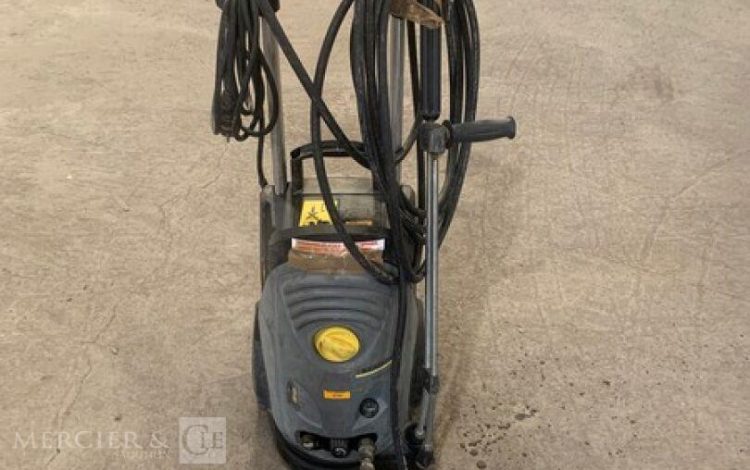 KARCHER   3NHP