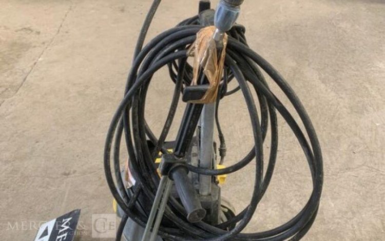 KARCHER   3NHP