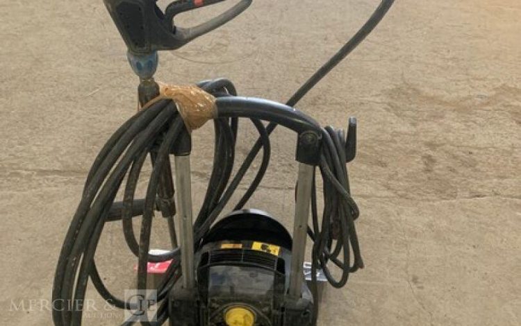 KARCHER   3NHP