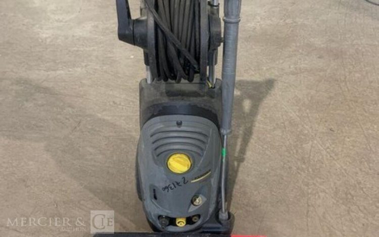 KARCHER   3NHP