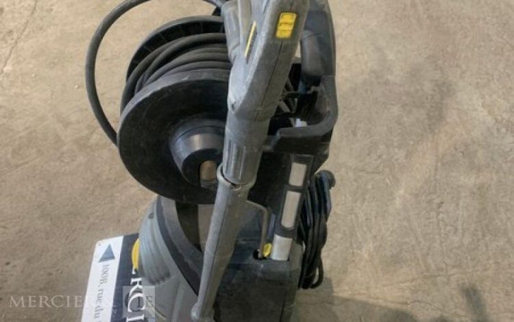 KARCHER   3NHP