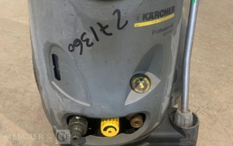 KARCHER   3NHP