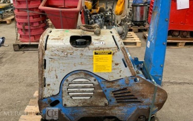 WEBER CR6 CCD 2.0  119MAM7