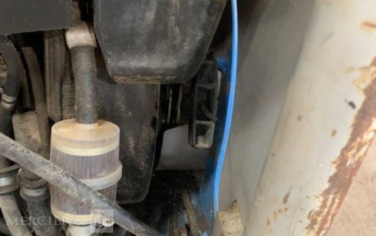 WEBER CR6 CCD 2.0  119MAM7