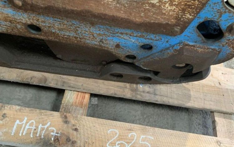 WEBER CR6 CCD 2.0  119MAM7