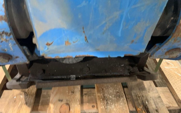 WEBER CR6 CCD 2.0  119MAM7