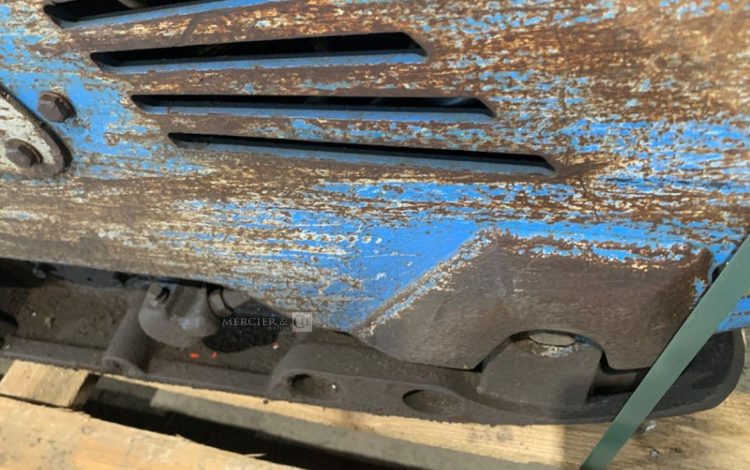 WEBER CR6 CCD 2.0  119MAM7