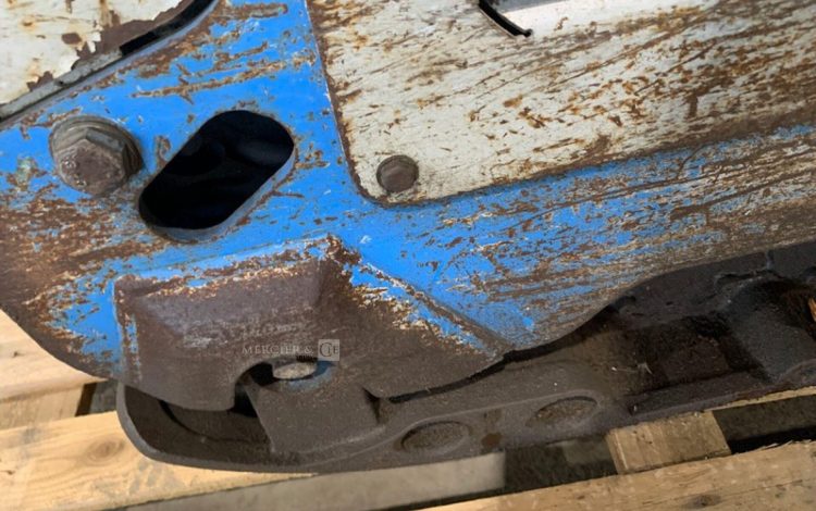 WEBER CR6 CCD 2.0  119MAM7