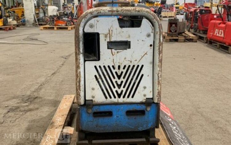 WEBER CR6 CCD 2.0  119MAM7