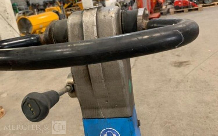 WEBER CR6 CCD 2.0  119MAM7