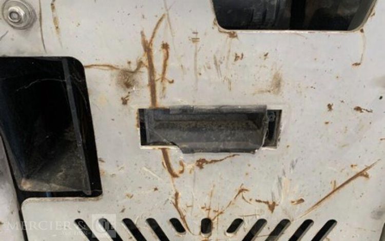 WEBER CR6 CCD 2.0  119MAM7