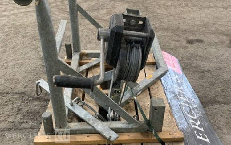 INTERMAT GOUTRE  GOU010835