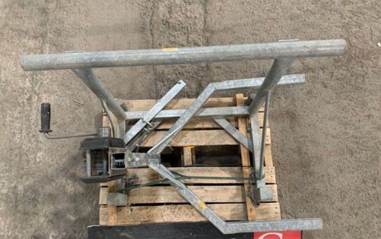 INTERMAT GOUTRE  GOU010835