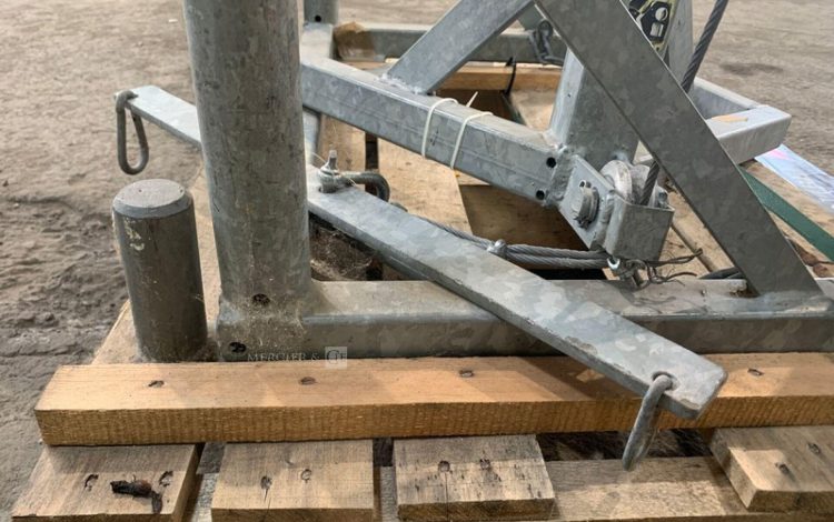 INTERMAT GOUTRE  GOU010835