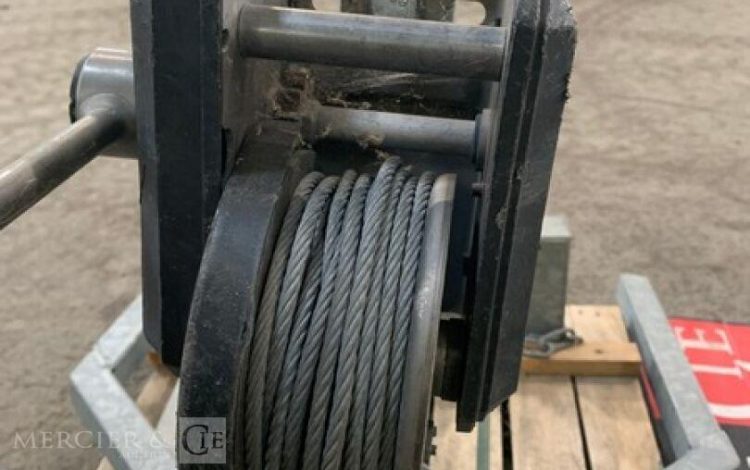 INTERMAT GOUTRE  GOU010835