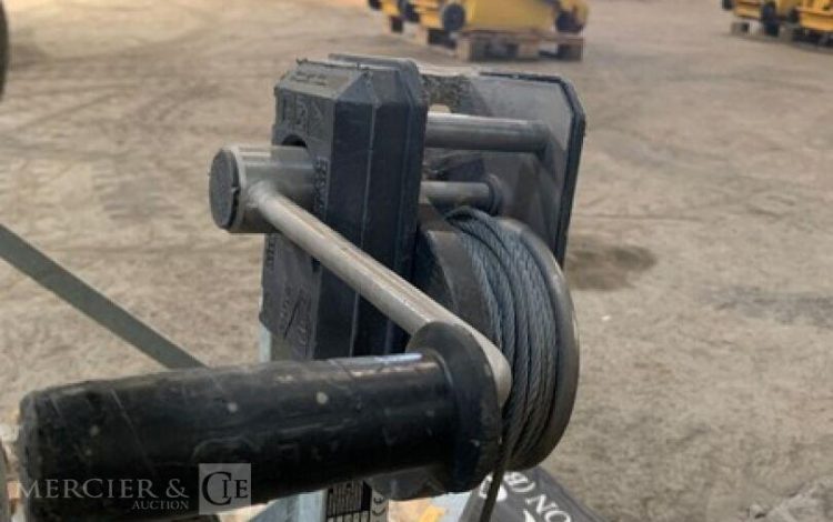 INTERMAT GOUTRE  GOU010835