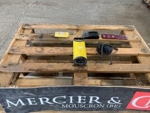 LEICA PIPER 100  NIV750097