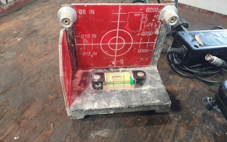 LEICA PIPER 100  NIV750097