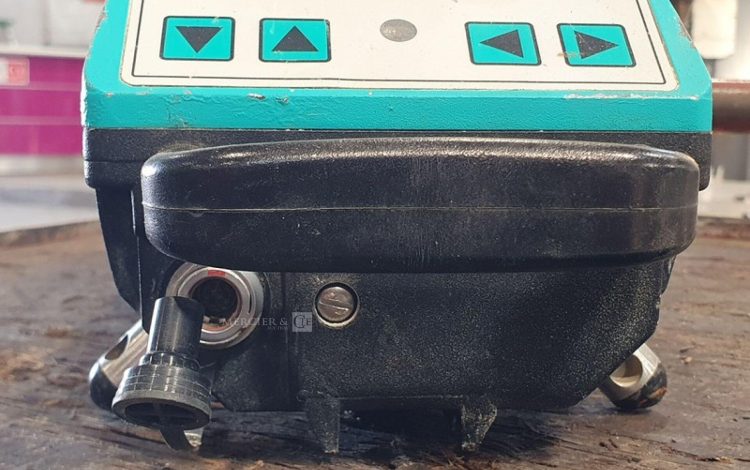 LEICA PIPER 100  NIV750097