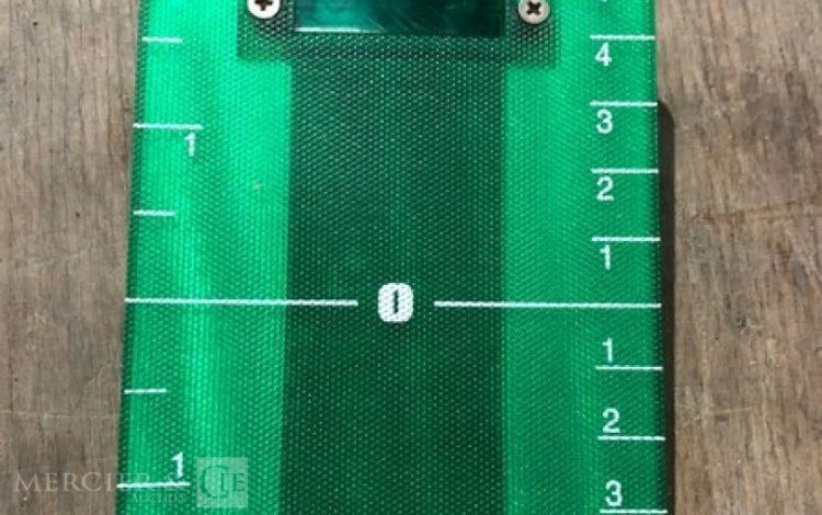 LEICA PIPER 100  NIV750097