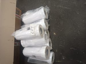 autre Lot de 10 manchons d’évacuation réf 92 302 001  700