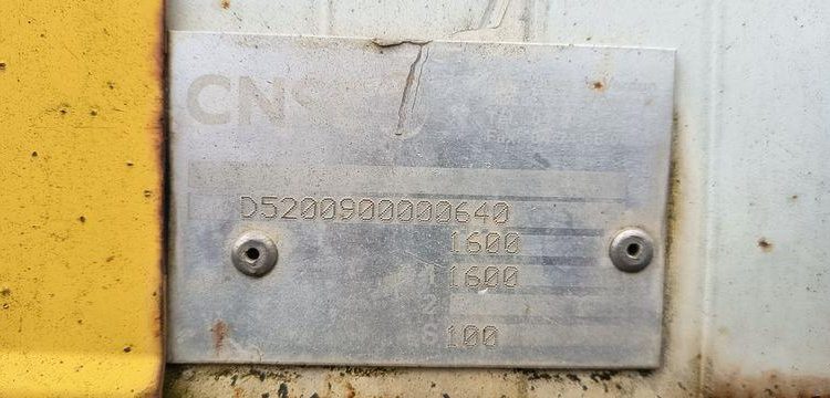 CNSE ABRI CHNATIER 9M2 ISOLE+WC  2098YY71