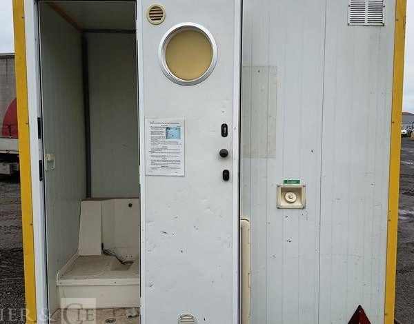 CNSE ABRI CHNATIER 9M2 ISOLE+WC  2098YY71