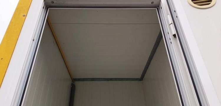 CNSE ABRI CHNATIER 9M2 ISOLE+WC  2098YY71