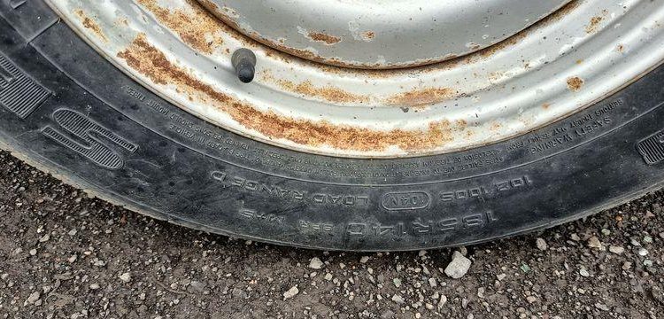 CNSE ABRI CHNATIER 9M2 ISOLE+WC  2098YY71