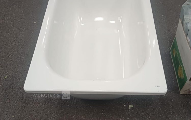 autre Baignoire de 120cm x 70cm de la marque Roca  705
