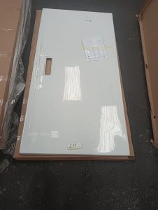 autre Lot de 2 bac à douche de 160cm x 80cm  UltraFlat New , blanc , marque Ideal Stan  707