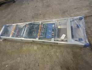 autre Echelle en aluminium, combinée 3 en 1 multi-usage LEANSAFE X3 , marque Werner ha  730