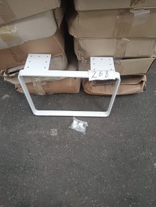 autre Lot de 12 supports attitude R1738WG marque Ideal Standard  762