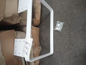 autre Lot de 12 supports attitude R1738WG marque Ideal Standard  763