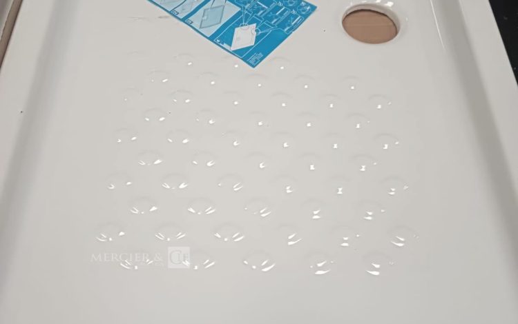 autre Bac à douche de 70cm x 120cm de la marque ROCA  766