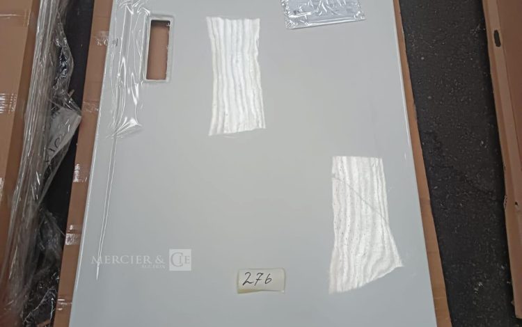 autre Lot de 2  bac à douche de 160cm x 80cm , Ultraflat New, blanc de la marque Ideal  770