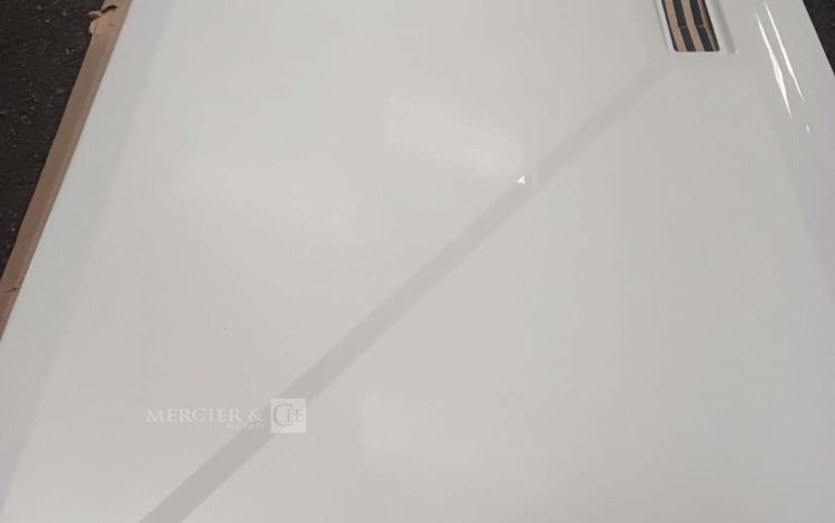 autre Bac à douche de 80cm x 170cm Ultra Flat New , de la marque Ideal Standard  771