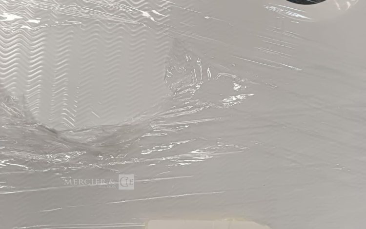 autre Receveur de douche de 80x140cm couleur blanc  774