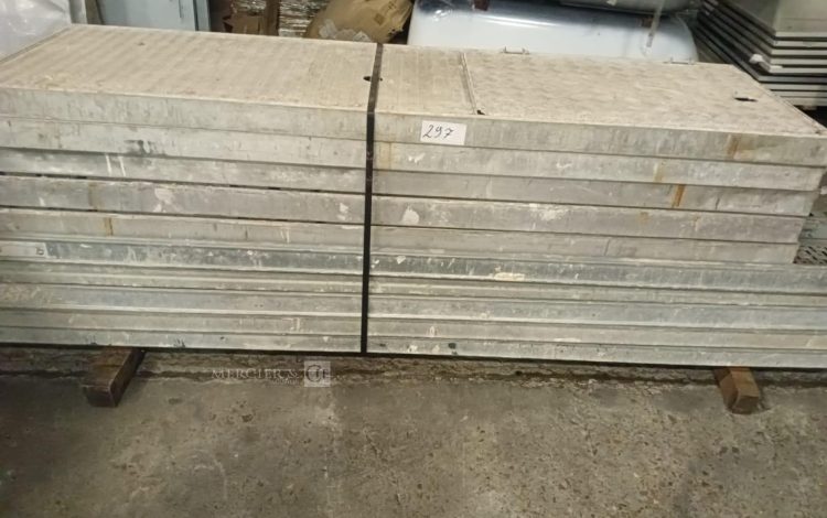 TOLSMA BRL-K744  791