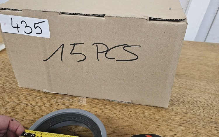 autre Générateur de chantier, moteur 4 temps, Mecc ALTE. Non testé  388