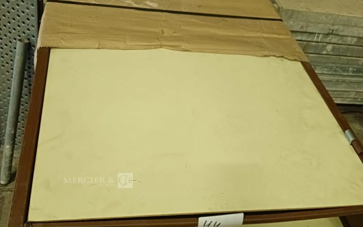 autre Lot de 5 portes avec bâtis , ouverture gauche , dimensions : 204 x 83cm  543