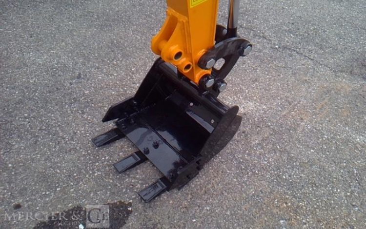 HIGHTOP MICROPELLE HT10 SUR CHENILLES DIESEL 1T – ANNEE 2025 – MATERIEL NEUF OR 48302