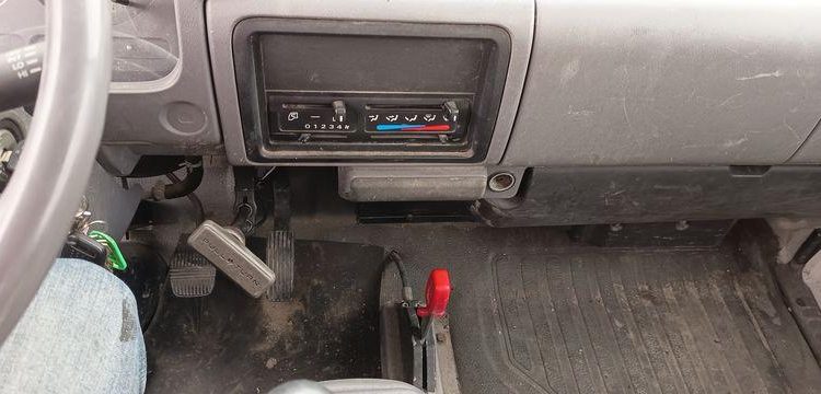 NISSAN   490CAR59