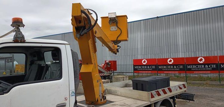 NISSAN   490CAR59