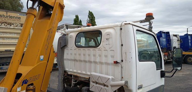 NISSAN   490CAR59
