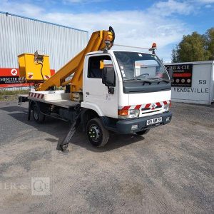 NISSAN   805ANM59